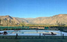 El loft mas lindo de Cafayate!